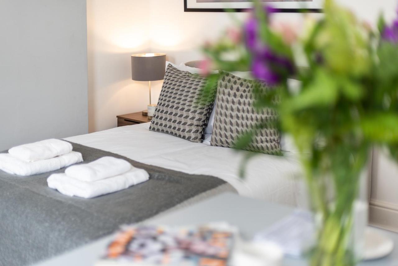 Appartamento Earl's Court By Capital Londra