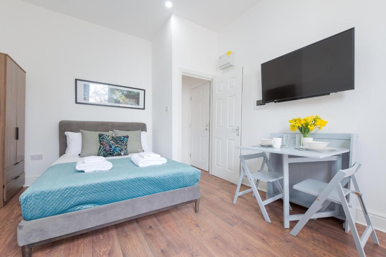 Appartamento Earl's Court By Capital Londra
