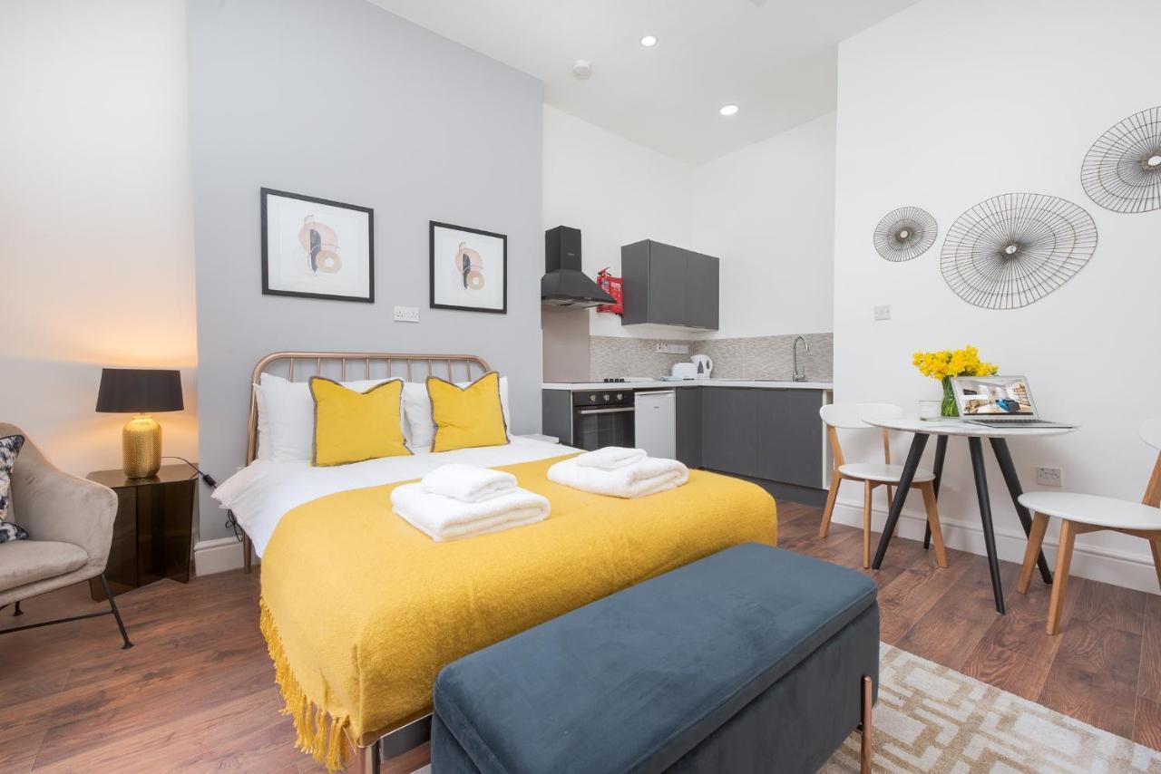 Earl's Court By Capital Londra