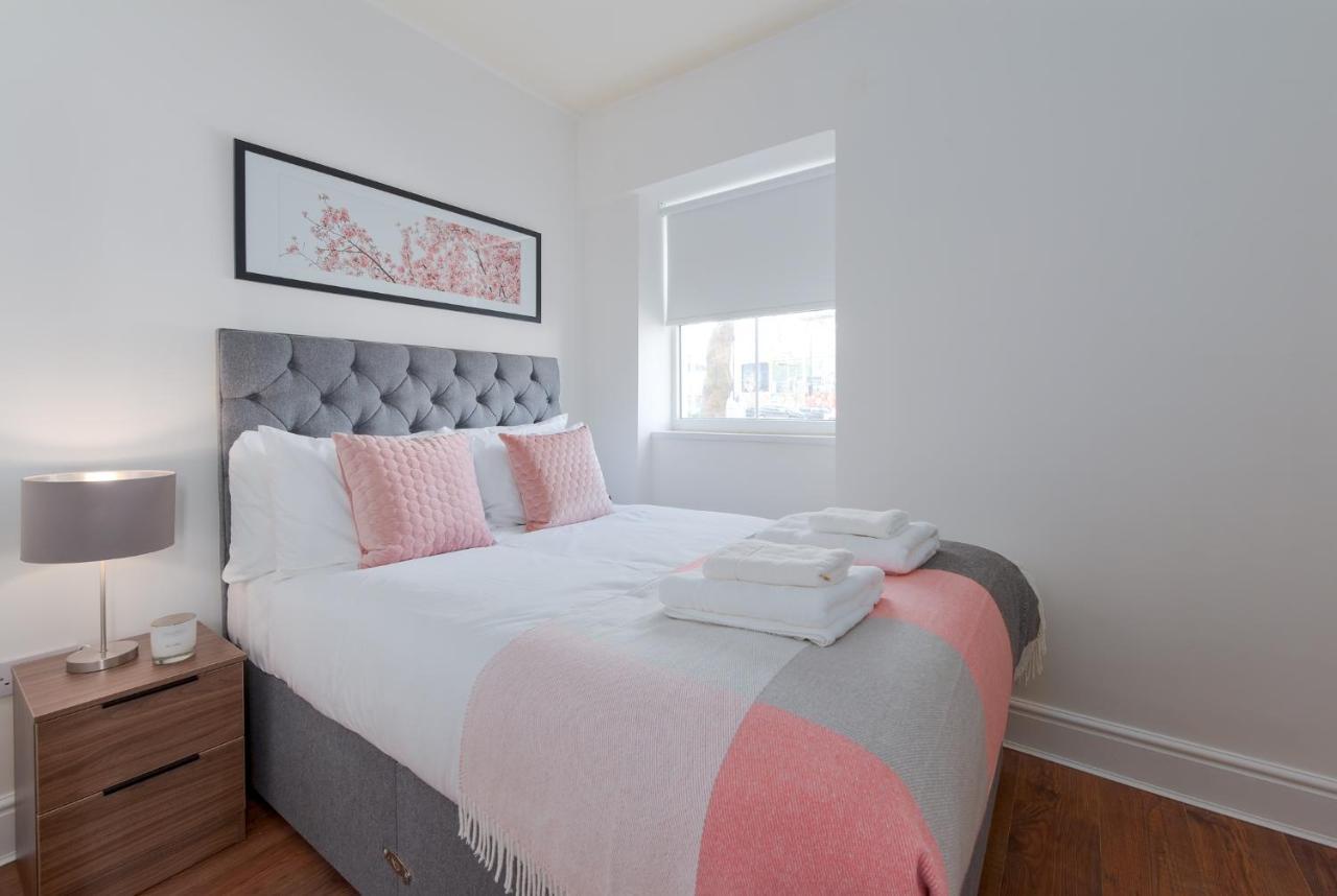 Earl's Court By Capital Appartamento *