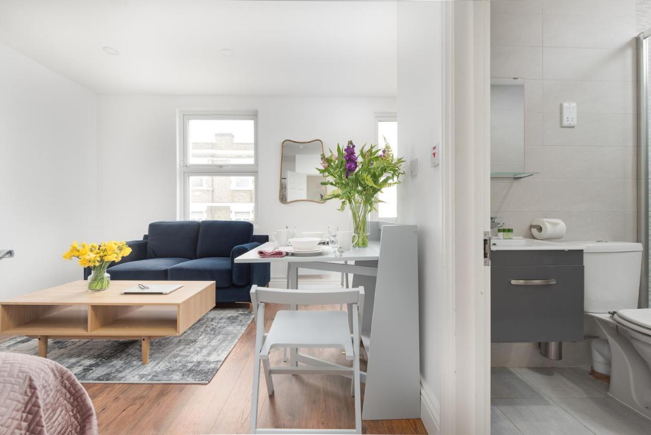 Earl's Court By Capital Appartamento *