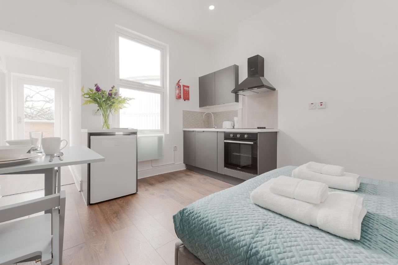 Appartamento Earl's Court By Capital Londra