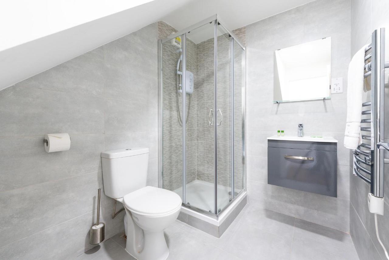 Appartamento Earl's Court By Capital *