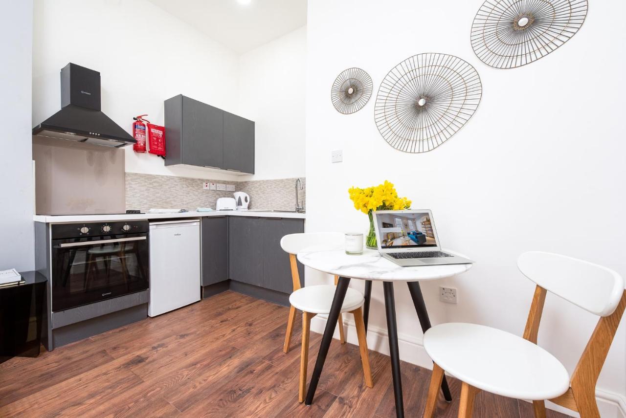 Appartamento Earl's Court By Capital