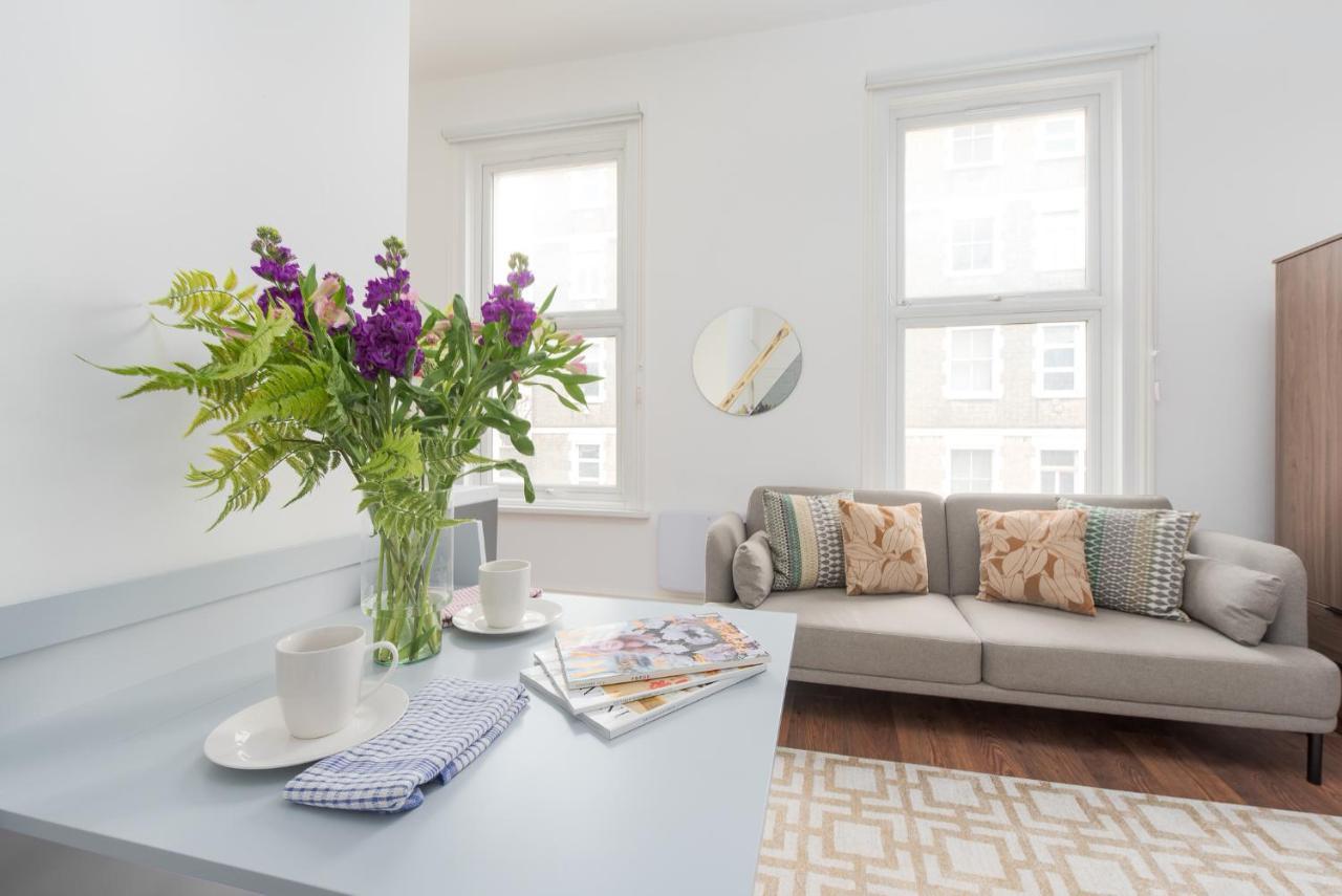 Earl's Court By Capital Appartamento *