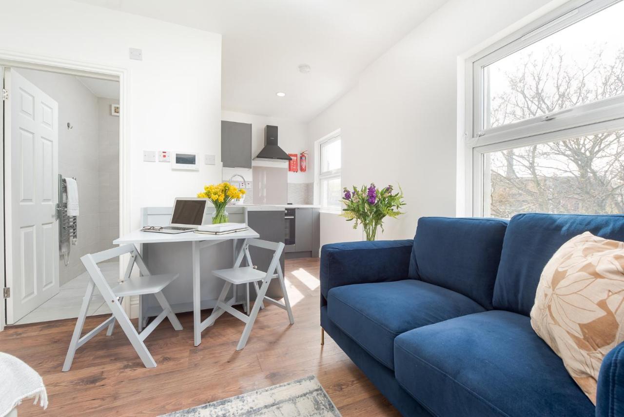 Earl's Court By Capital Appartamento Londra