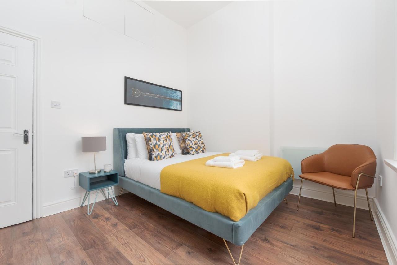 Earl's Court By Capital Appartamento Londra