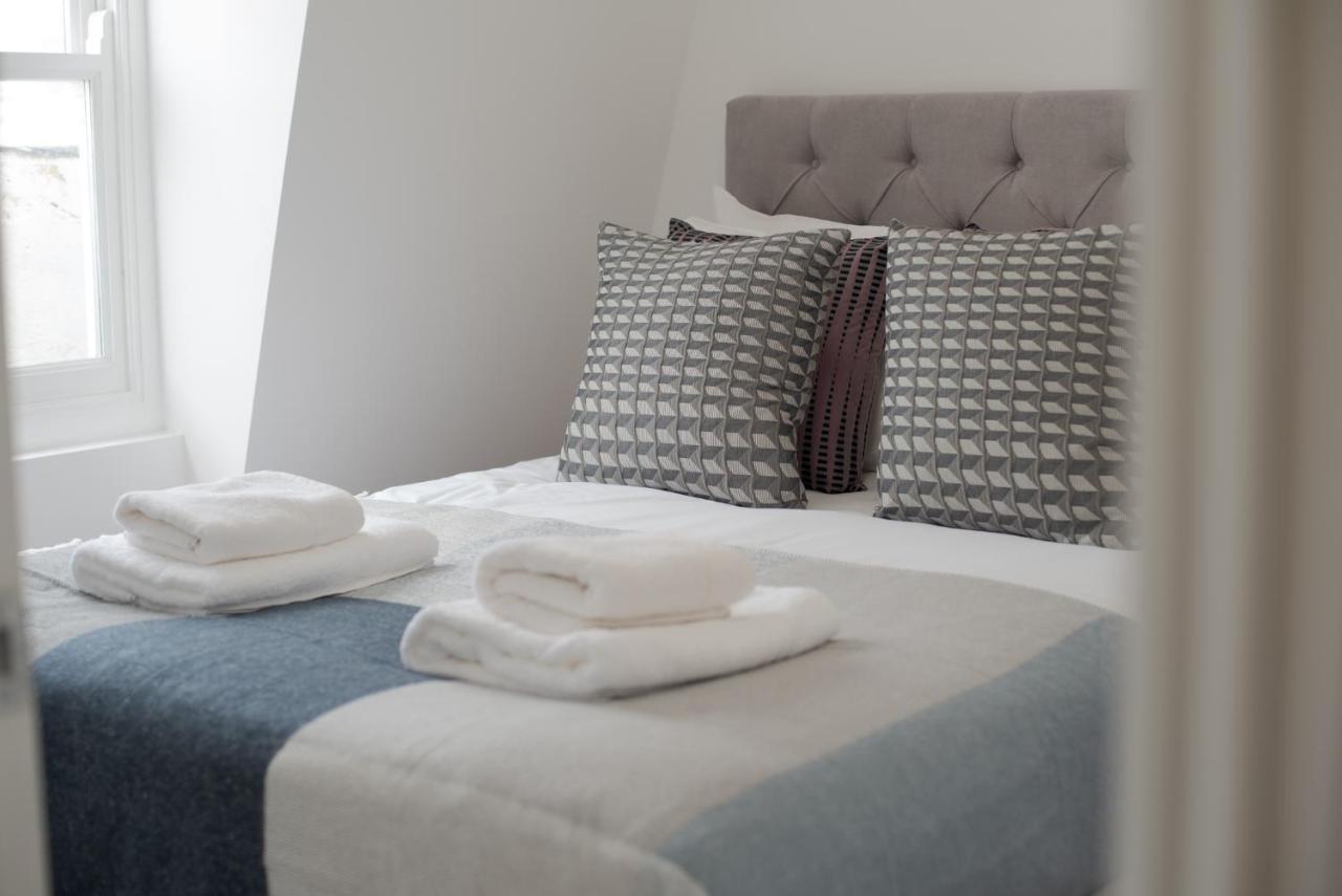 Appartamento Earl's Court By Capital Londra