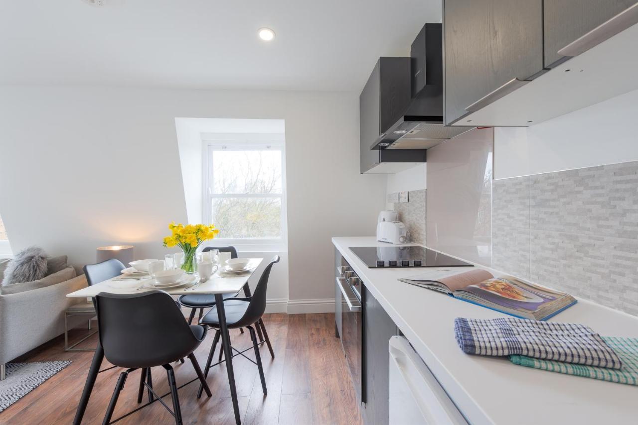 Earl's Court By Capital Appartamento Londra