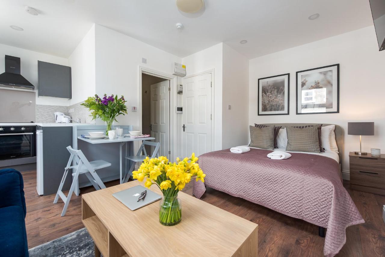 Appartamento Earl's Court By Capital