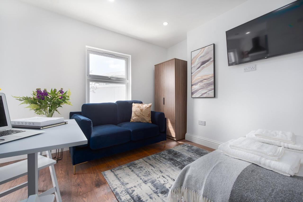 Appartamento Earl's Court By Capital