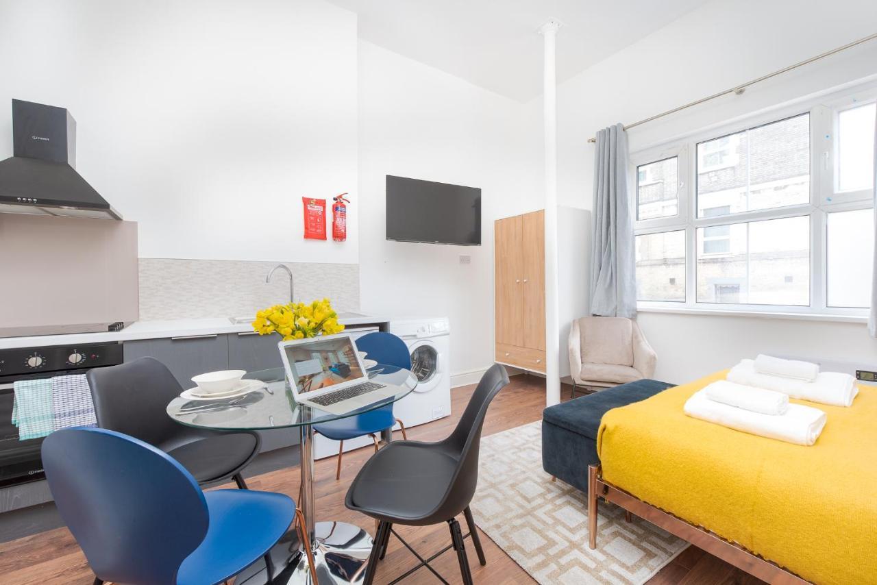 Earl's Court By Capital Appartamento