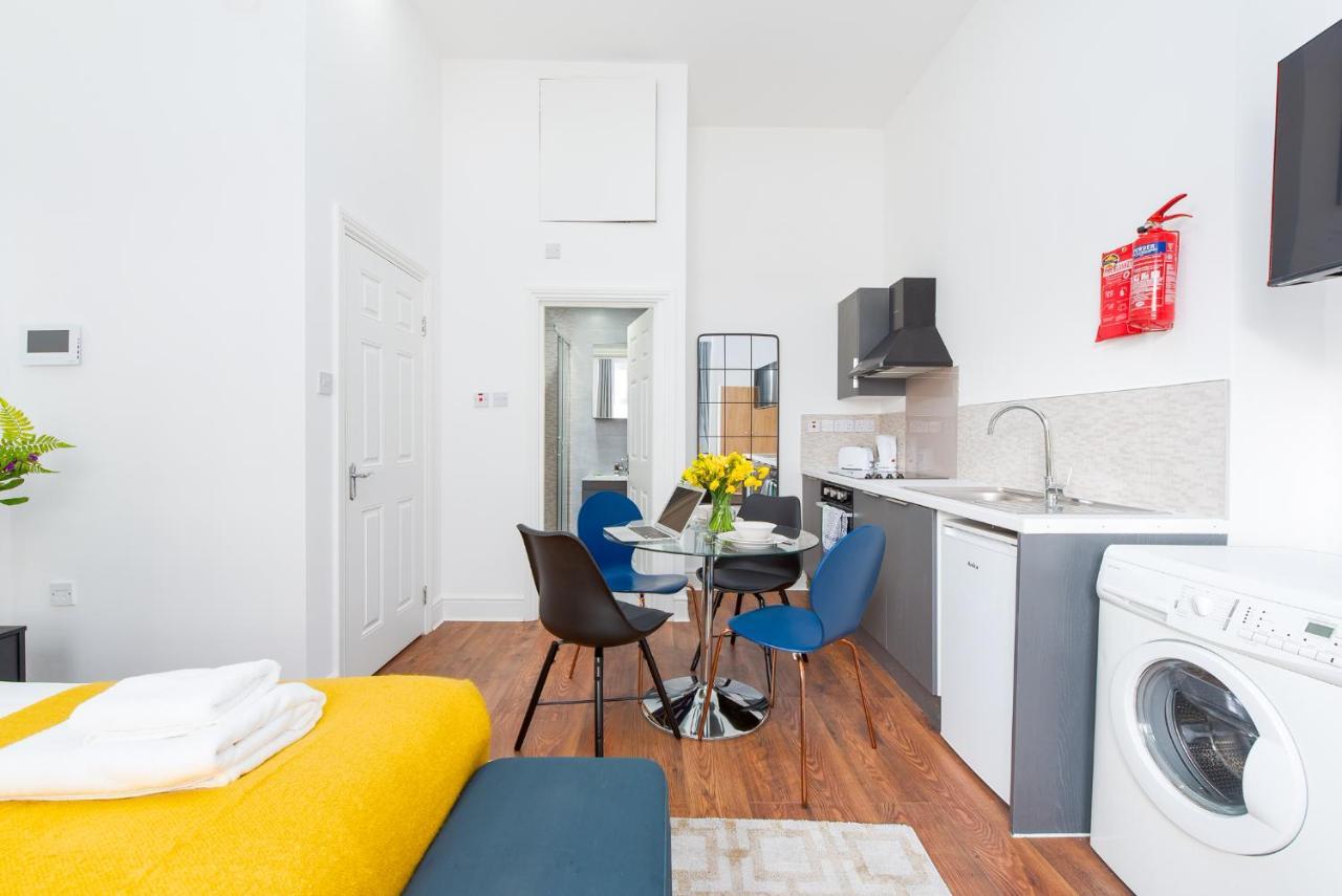 Appartamento Earl's Court By Capital Londra