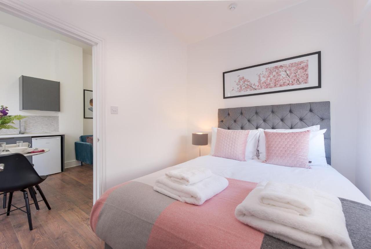 Appartamento Earl's Court By Capital Londra