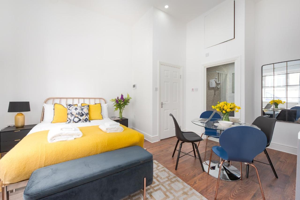 Earl's Court By Capital Appartamento Londra