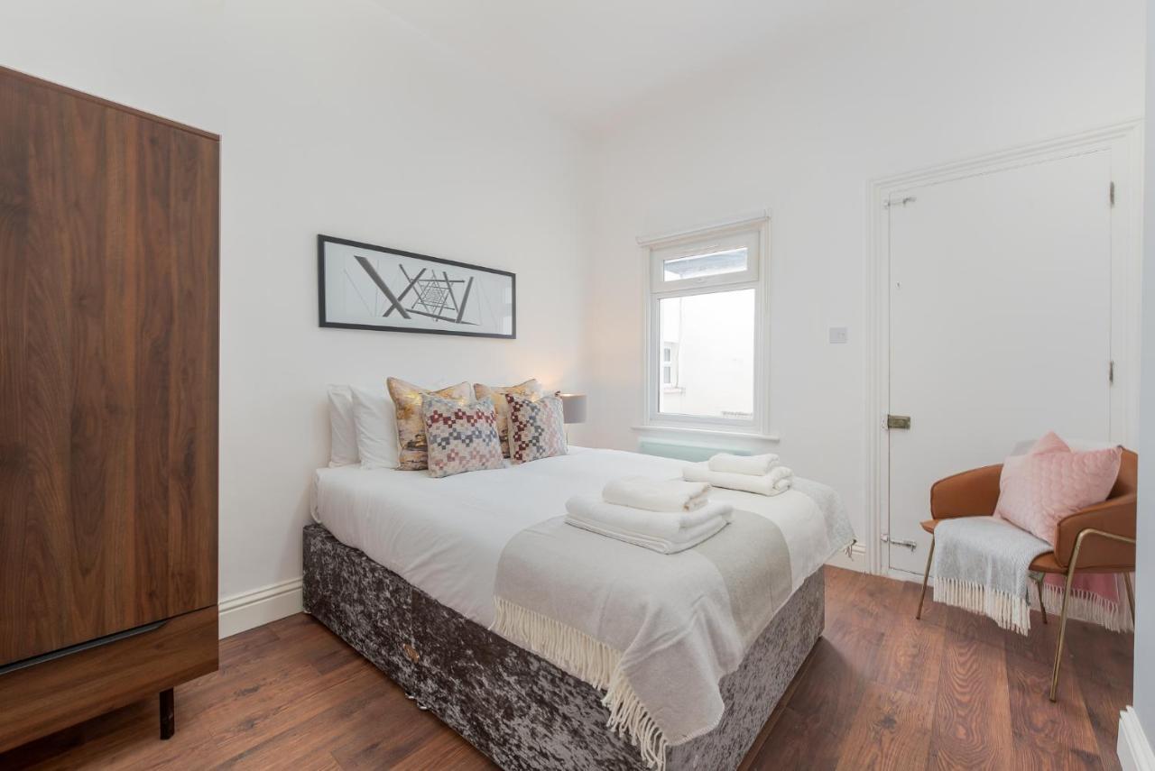 Earl's Court By Capital Appartamento