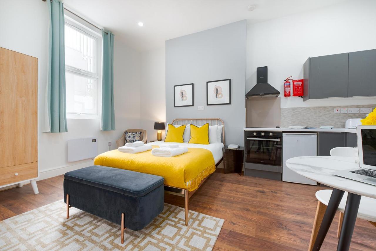 Appartamento Earl's Court By Capital
