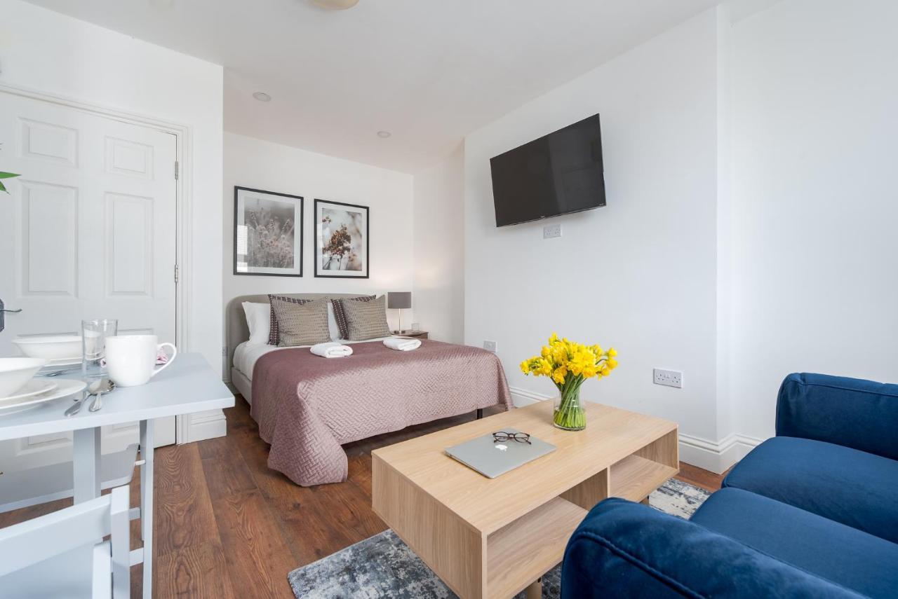 Appartamento Earl's Court By Capital *