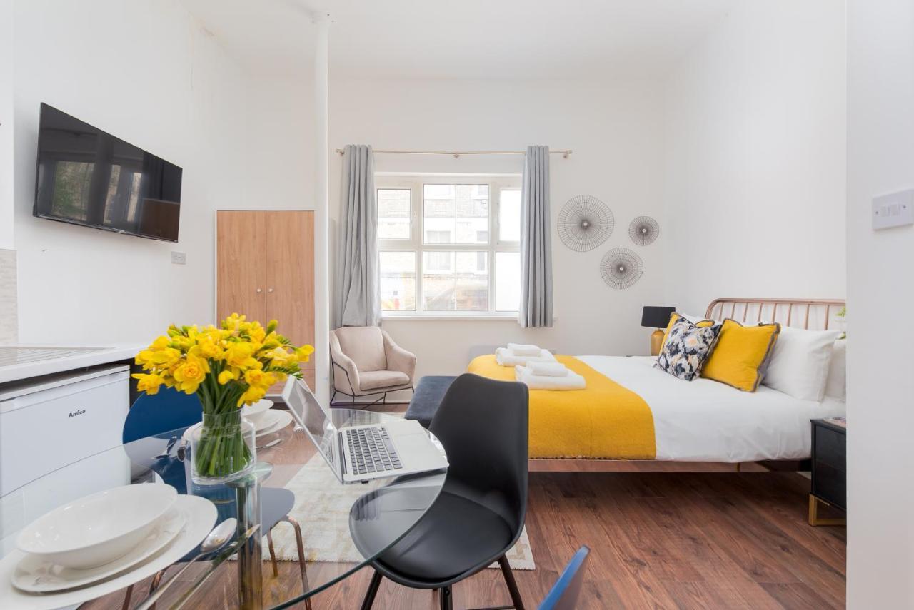 Appartamento Earl's Court By Capital