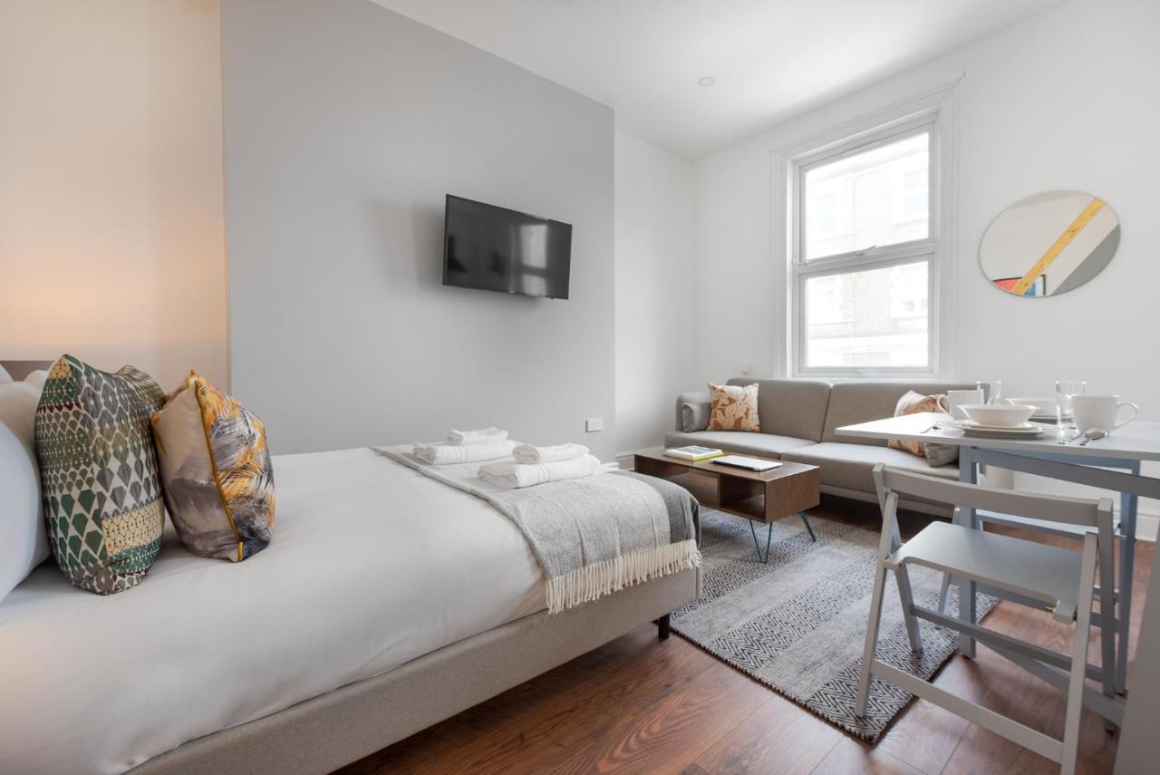 Earl's Court By Capital Appartamento