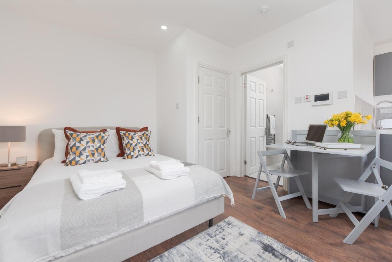 Appartamento Earl's Court By Capital *