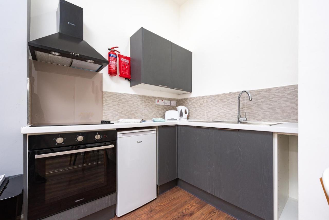 Appartamento Earl's Court By Capital Londra