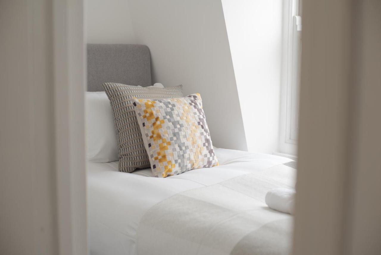 Earl's Court By Capital Londra