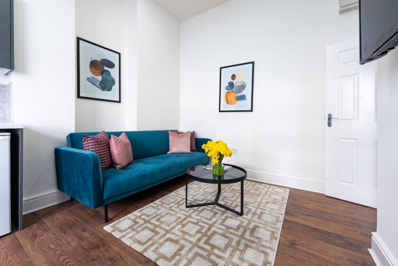 Earl's Court By Capital Appartamento *