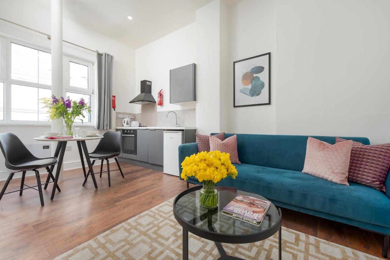 Earl's Court By Capital Appartamento