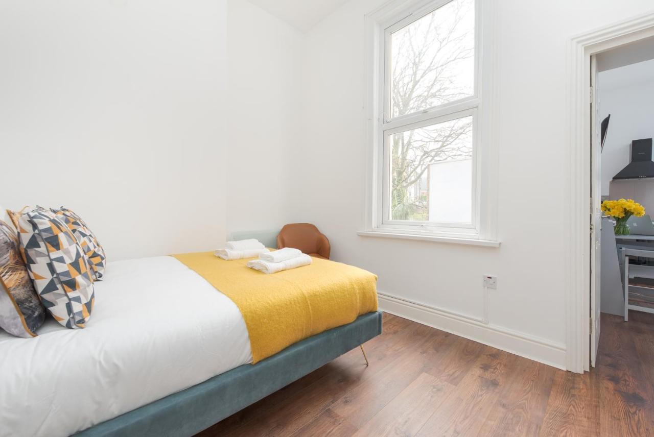 Earl's Court By Capital Appartamento *