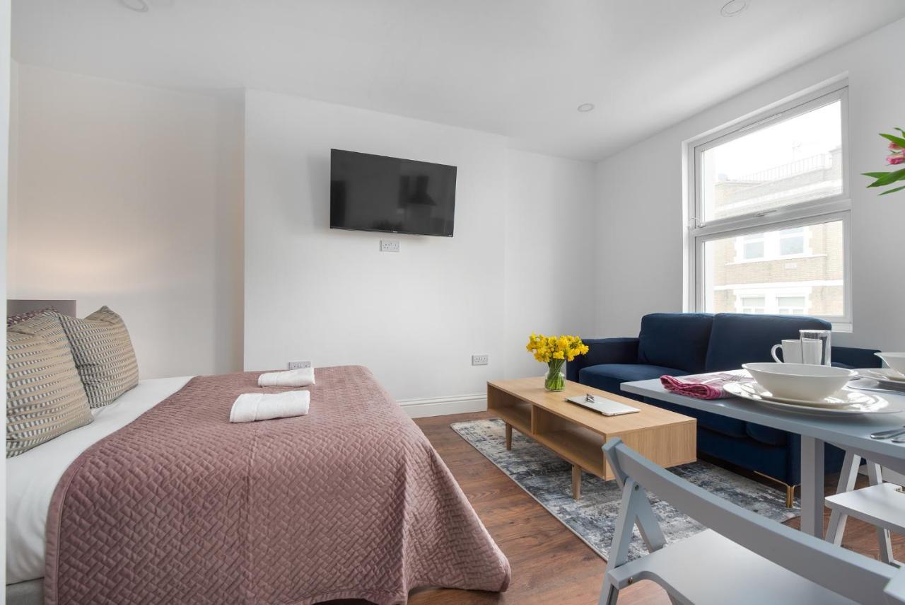 Appartamento Earl's Court By Capital