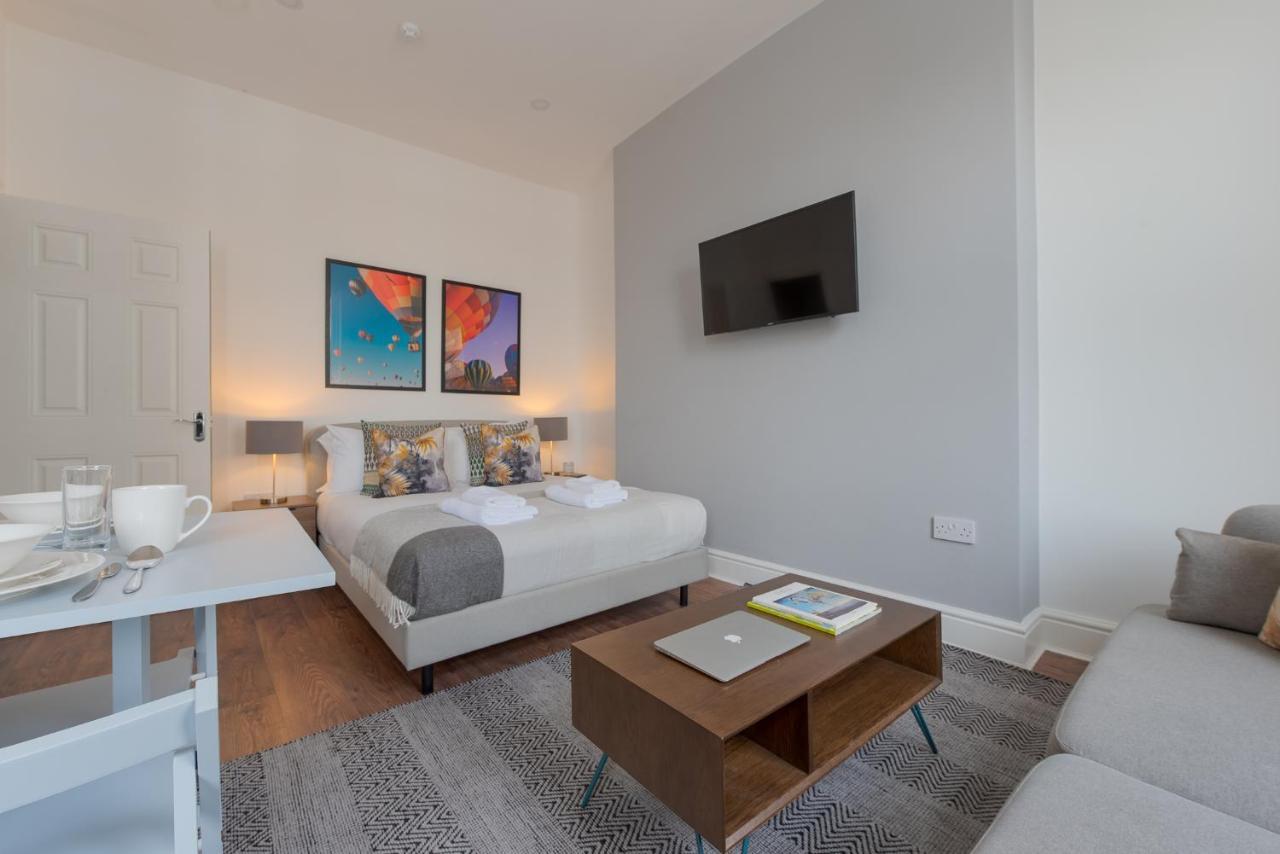 Earl's Court By Capital Londra