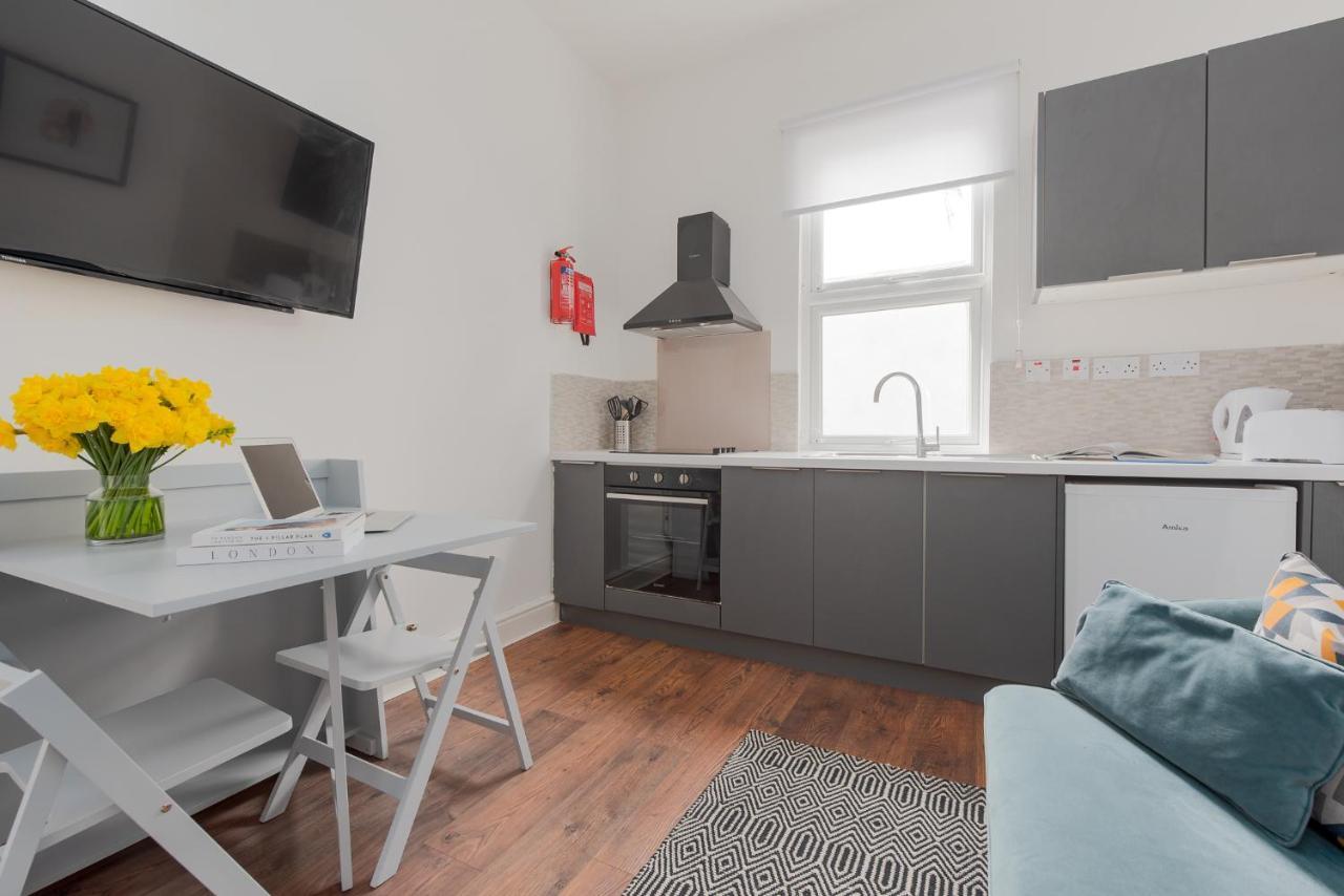 Appartamento Earl's Court By Capital Londra