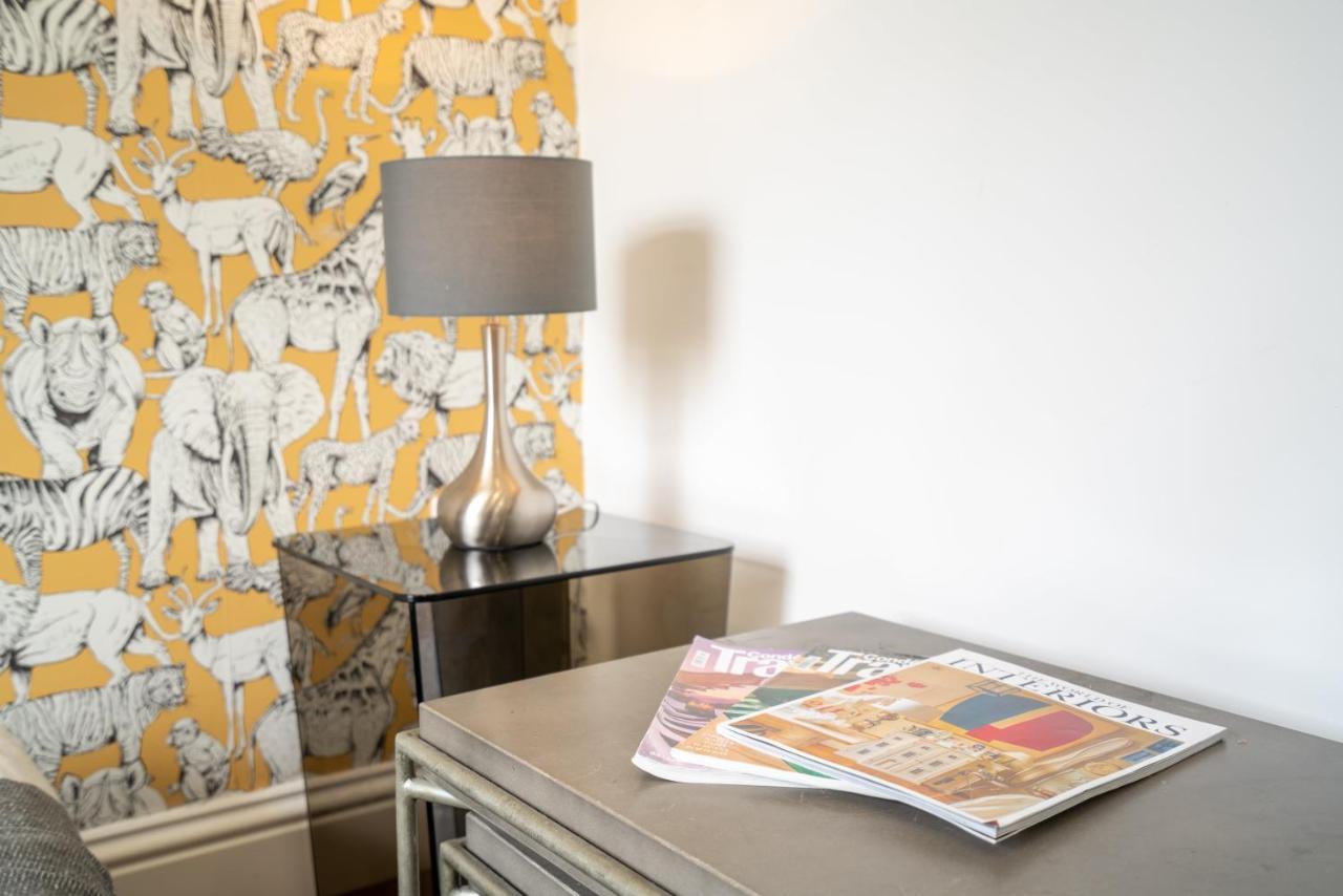 Earl's Court By Capital Appartamento *