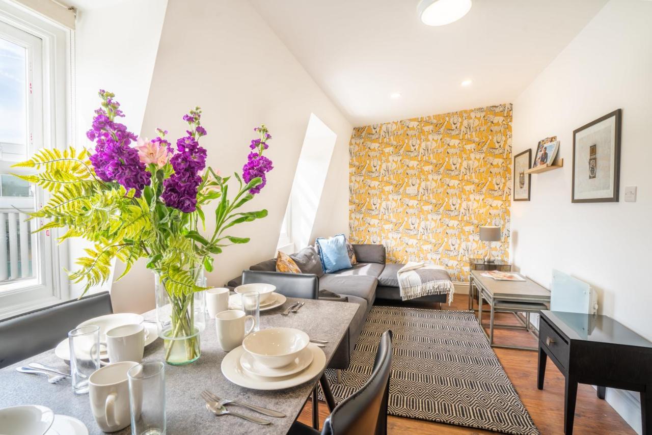 Appartamento Earl's Court By Capital