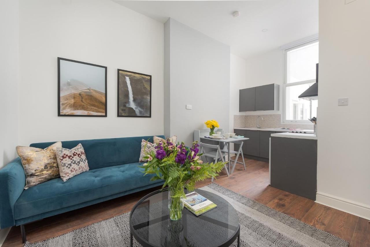 Appartamento Earl's Court By Capital