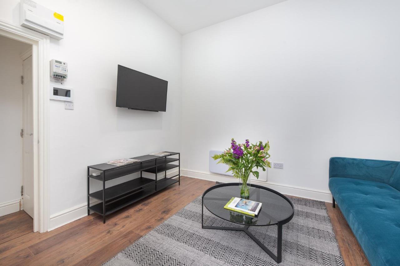 Earl's Court By Capital Appartamento