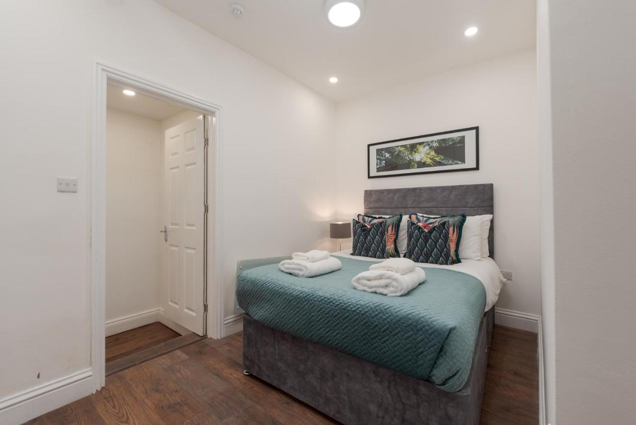 Appartamento Earl's Court By Capital Londra