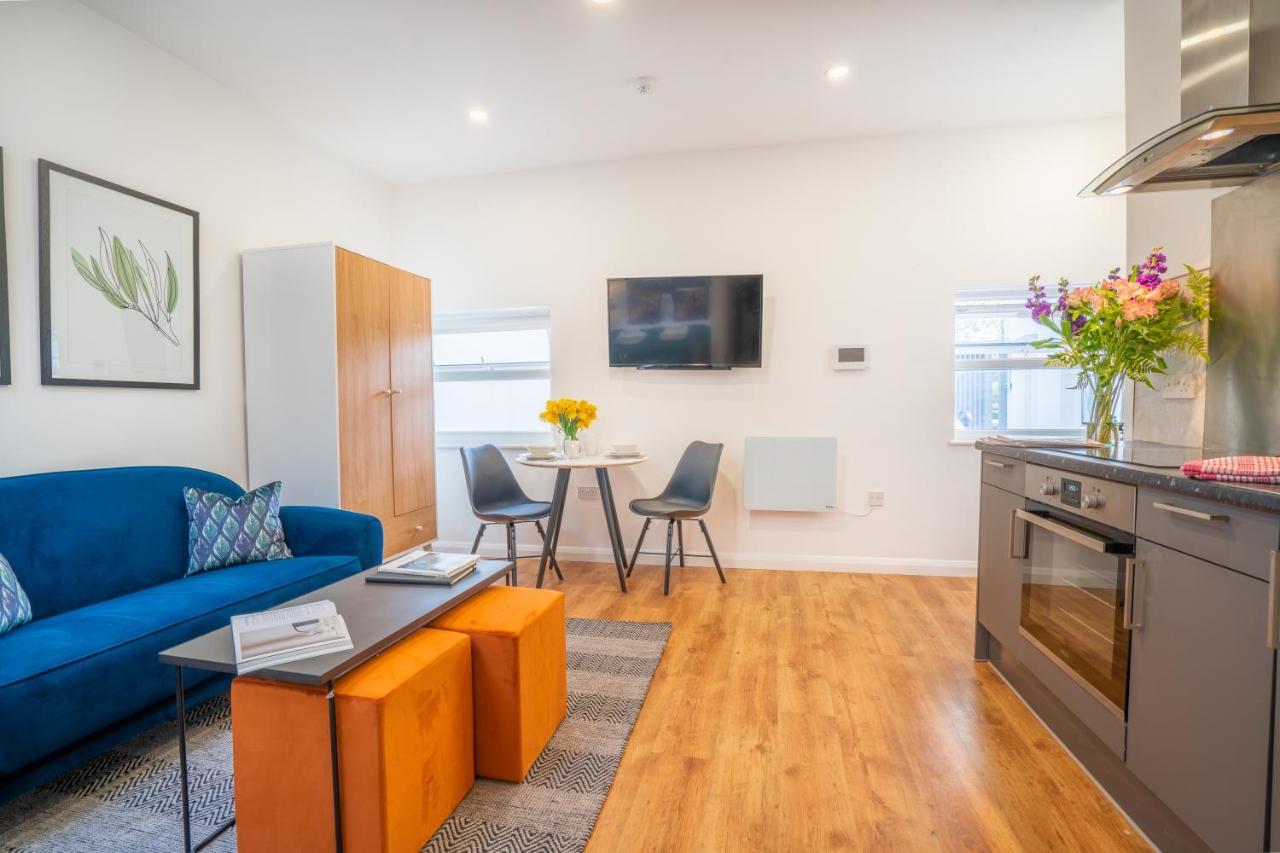 Appartamento Earl's Court By Capital Londra