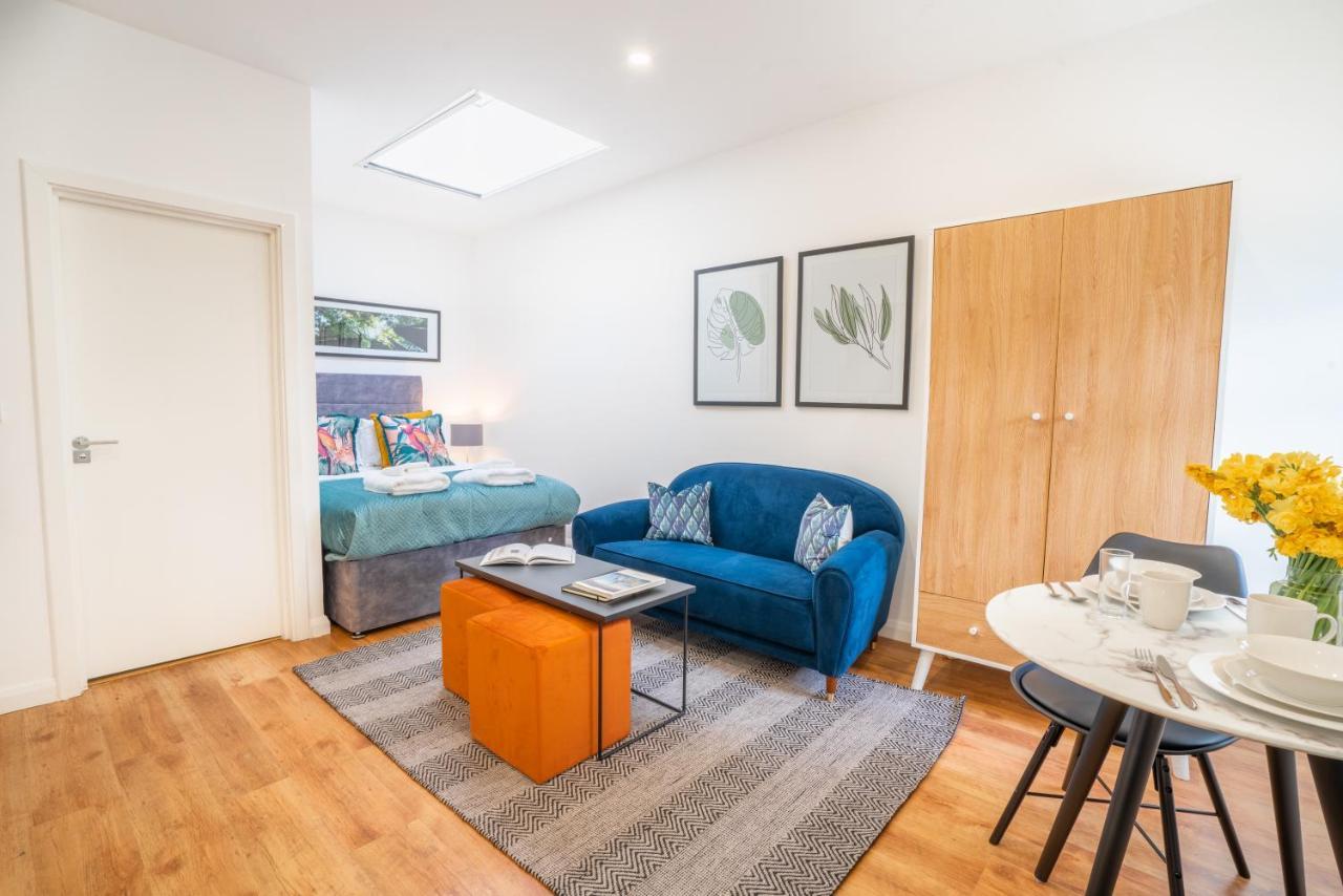 Earl's Court By Capital Appartamento