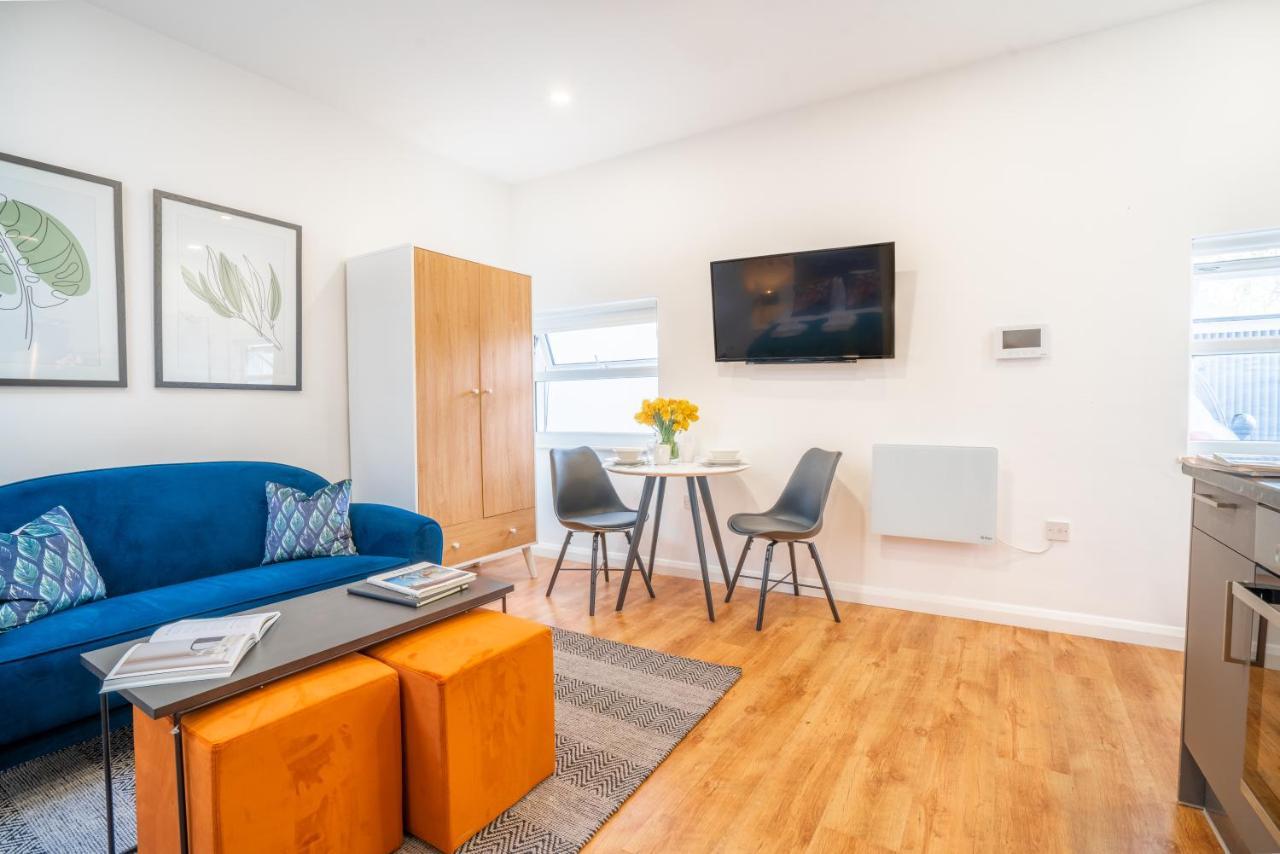Appartamento Earl's Court By Capital *