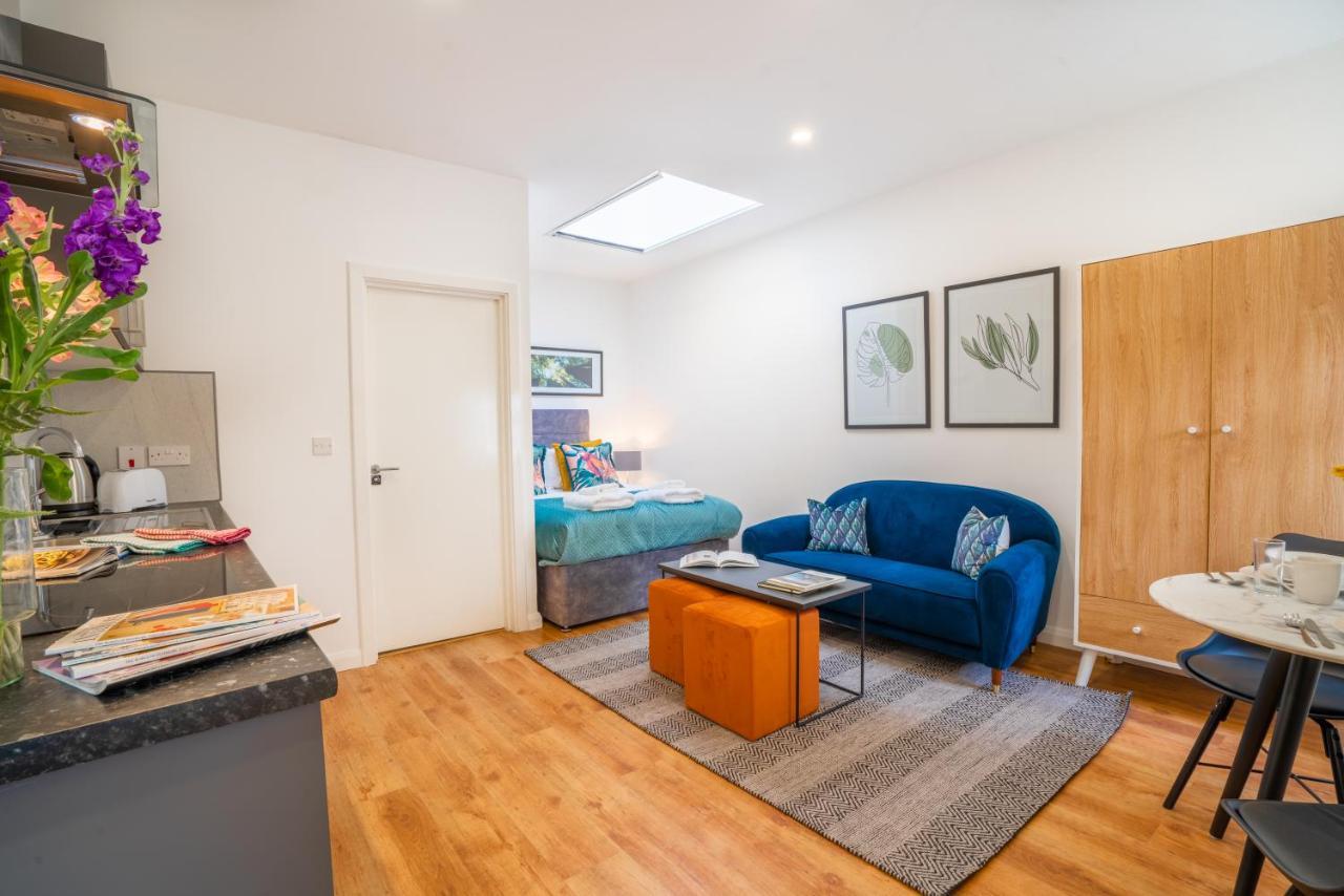 Earl's Court By Capital Appartamento *