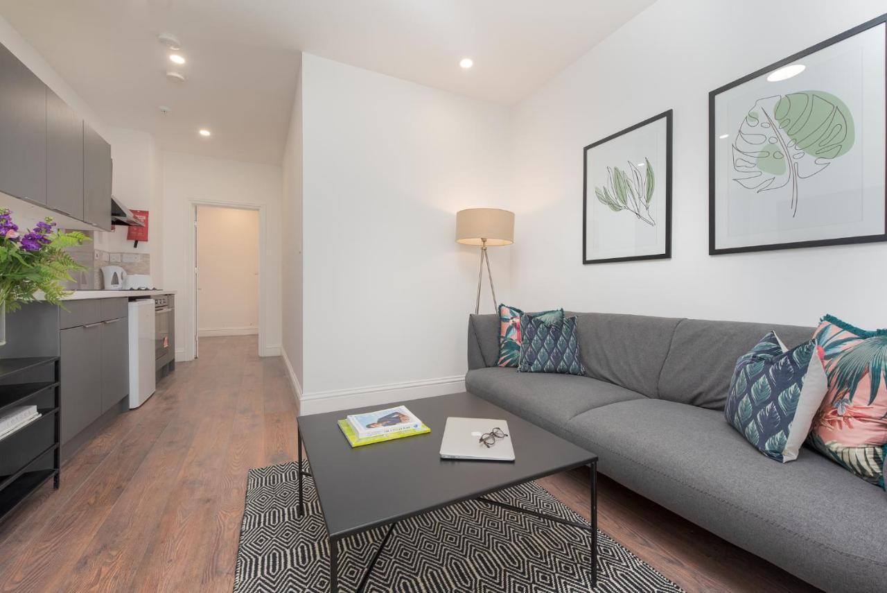 Appartamento Earl's Court By Capital