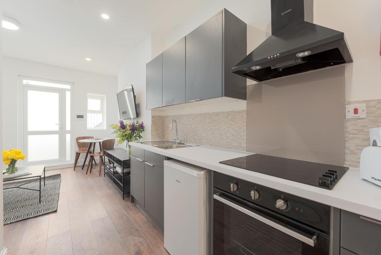 Appartamento Earl's Court By Capital *