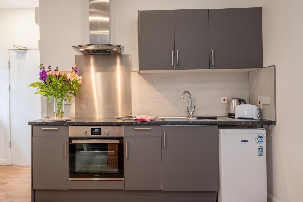 Appartamento Earl's Court By Capital Londra