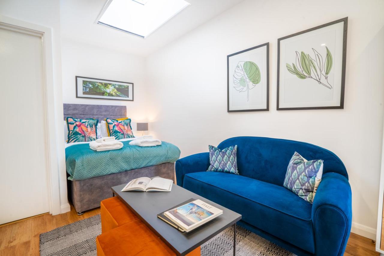 Appartamento Earl's Court By Capital *