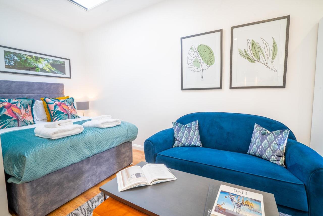 Appartamento Earl's Court By Capital